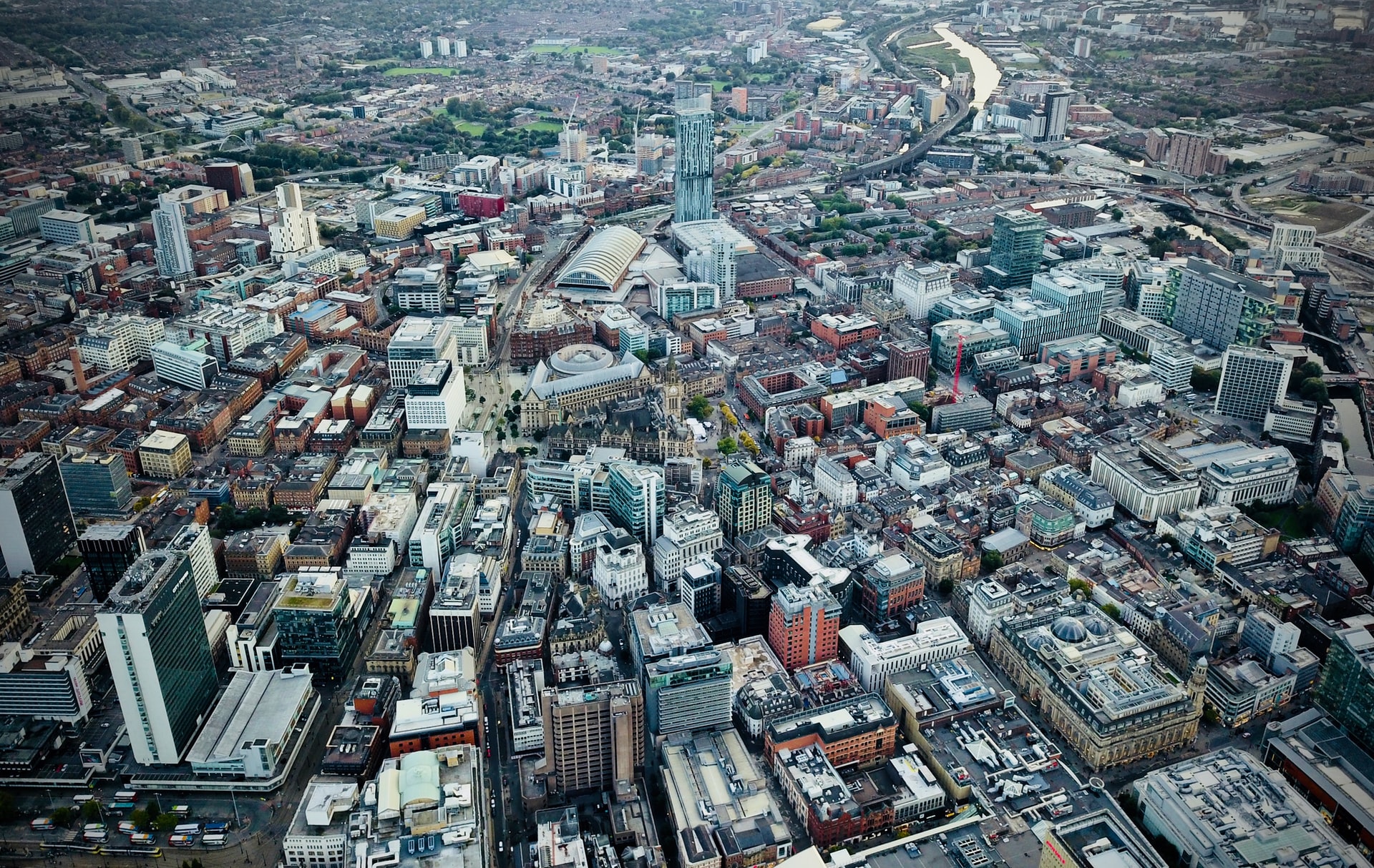 Affordable Areas To Live In Manchester