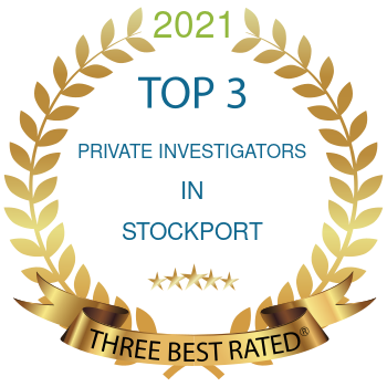top 3 private investigators in stockport 2021