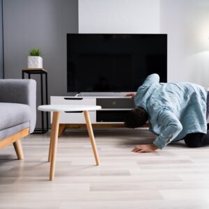 How to Tell If Your House is Bugged