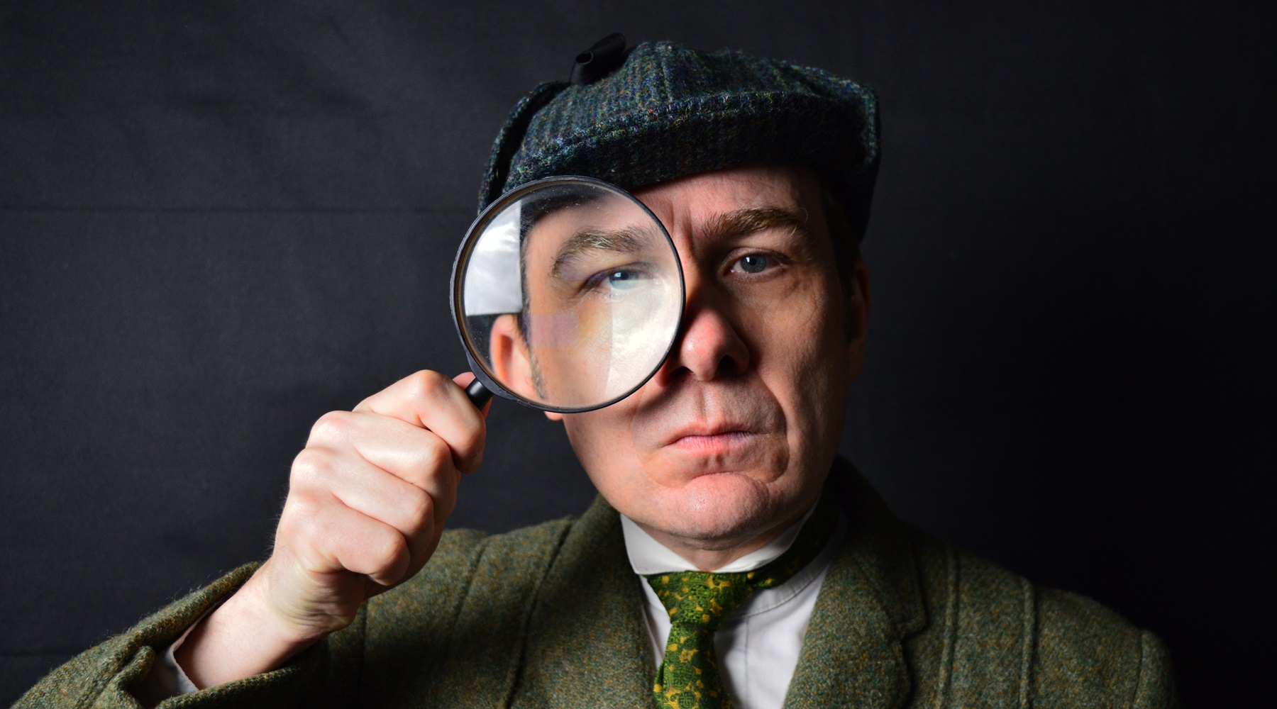 Read more about the article History of Private Investigators: Where It All Started