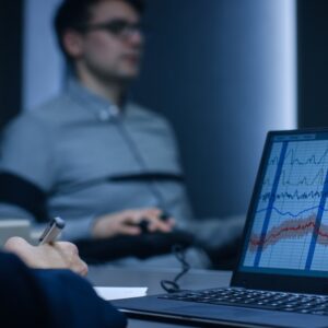 Can You Really Cheat a Polygraph Test?
