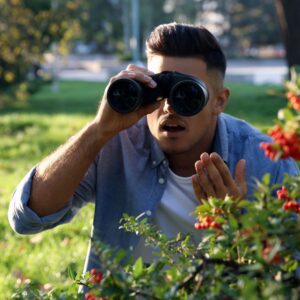 My Ex Might Be Spying on Me – What Should I Do?