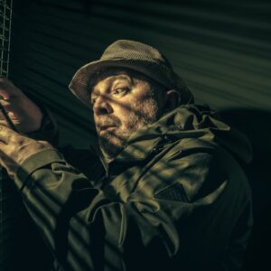 Is Someone Spying on Me? 5 Signs You Might Be Under Surveillance