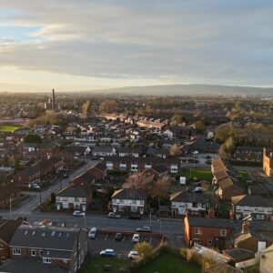 Is Bolton a Safe Place to Live?