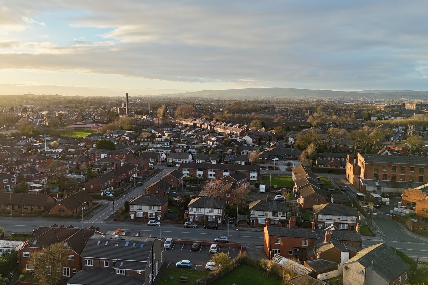 Read more about the article Is Bolton a Safe Place to Live?