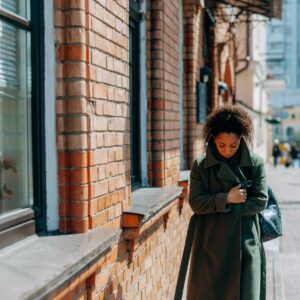 What to Do If You Think You’re Being Followed in Manchester